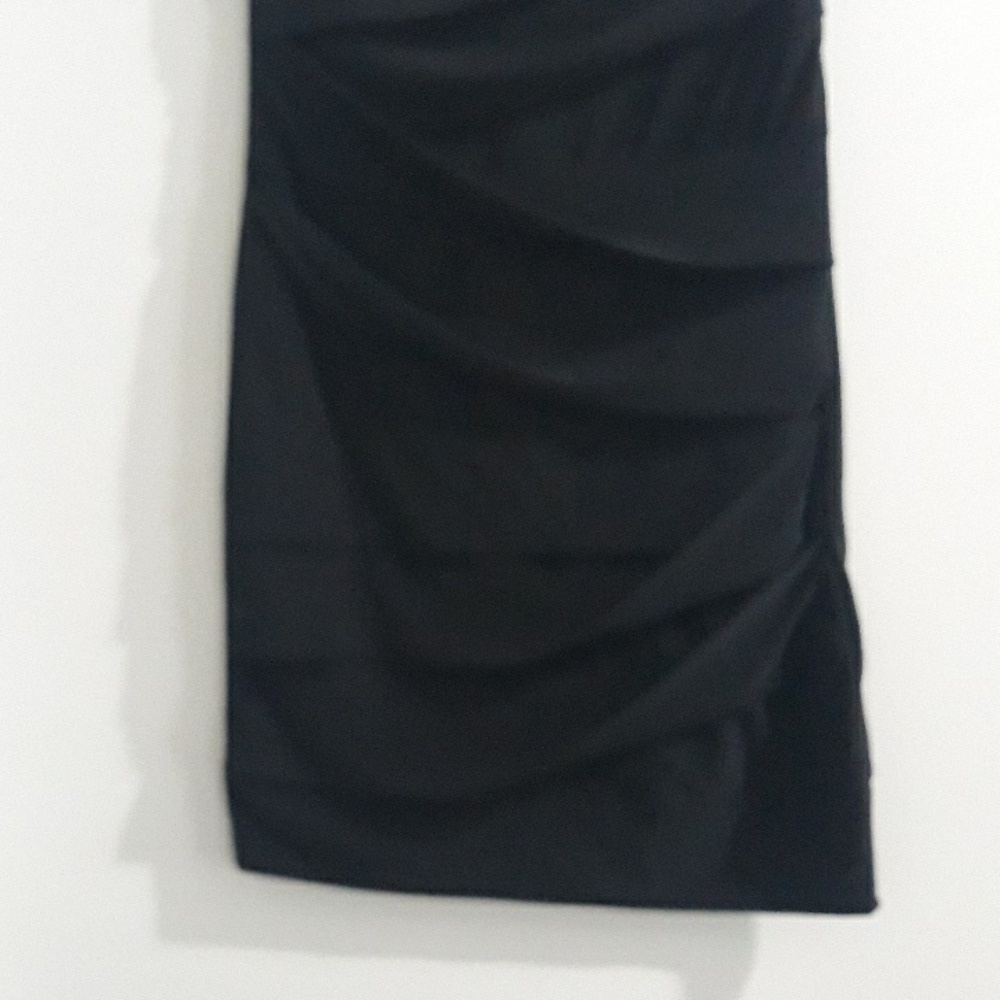 Emerald Sundae Mini Dress - Picture 4 of 7